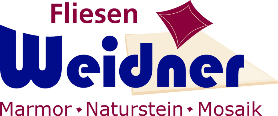 Fliesenleger Vitalij Weidner – Logo